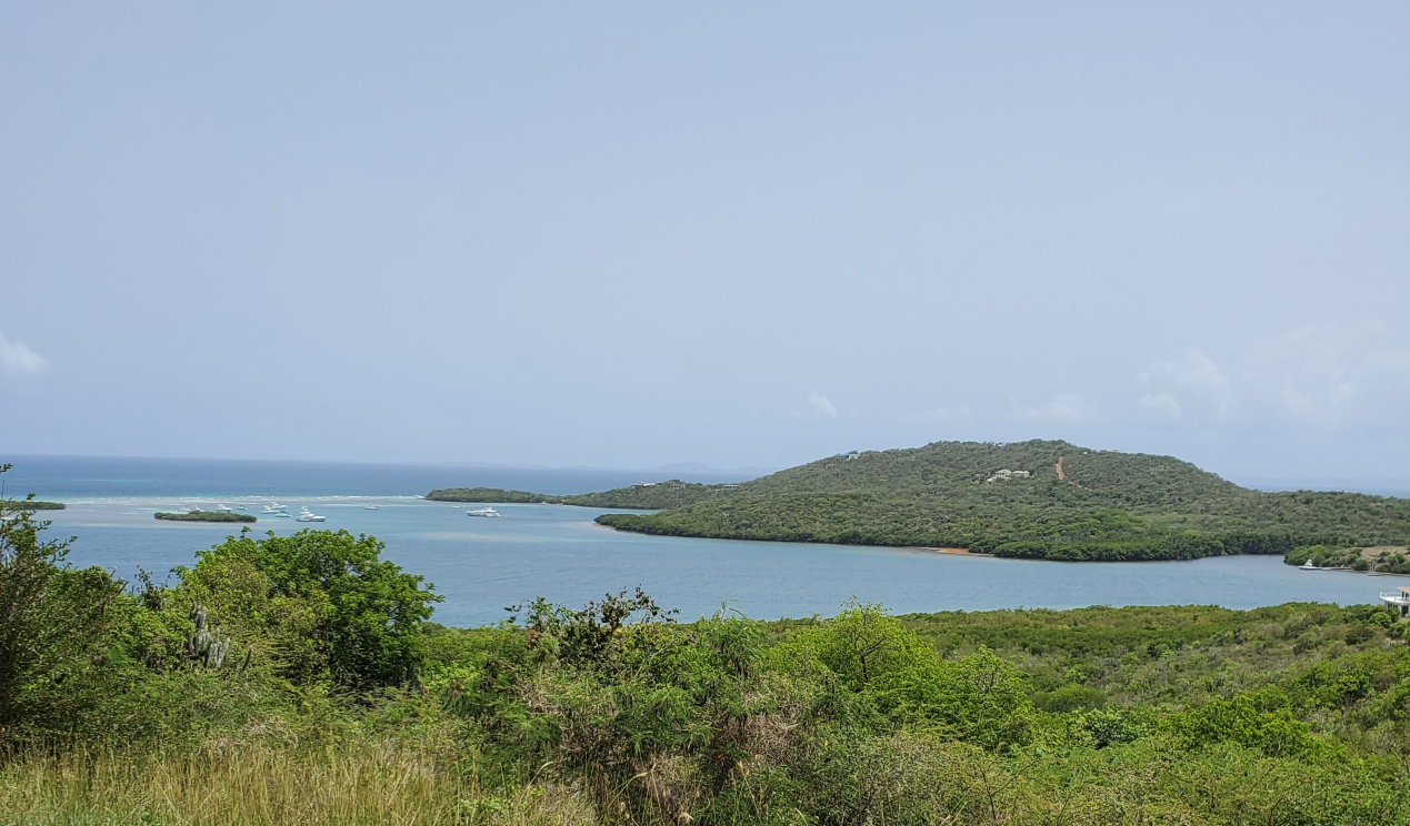 Culebra Coqui and Coquito Houses